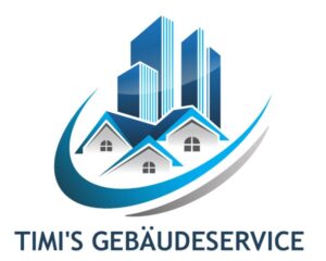 Logo von Timi’s Gebäudeservice Gbr mit Schriftzug